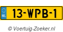 13WPB1