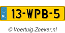 13WPB5