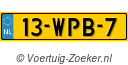 13WPB7