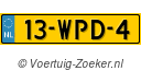 13WPD4