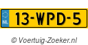 13WPD5