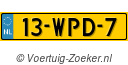 13WPD7