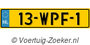 13WPF1