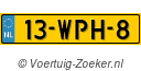 13WPH8
