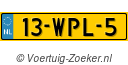 13WPL5