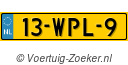 13WPL9