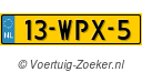 13WPX5