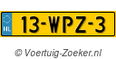 13WPZ3