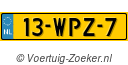 13WPZ7