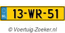 13WR51