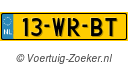 13WRBT