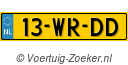 13WRDD