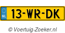 13-WR-DK