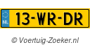 13-WR-DR