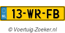 13WRFB