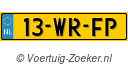 13-WR-FP