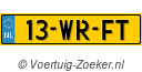 13WRFT