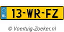 13WRFZ