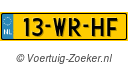 13WRHF