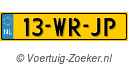 13WRJP