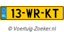 13WRKT