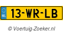 13WRLB