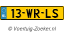 13WRLS