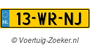 13WRNJ