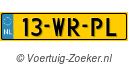 13WRPL