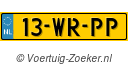 13WRPP