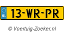 13WRPR