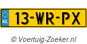 13WRPX