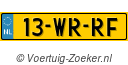 13WRRF
