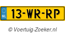 13WRRP