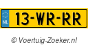 13WRRR