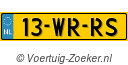 13WRRS