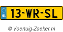 13WRSL