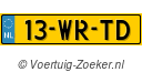 13WRTD