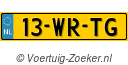 13-WR-TG