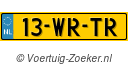 13-WR-TR