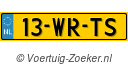 13WRTS