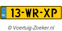 13WRXP
