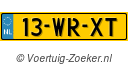 13-WR-XT