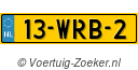13WRB2