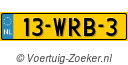 13WRB3