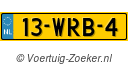 13WRB4