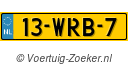 13WRB7