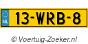 13WRB8