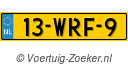 13WRF9
