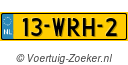 13WRH2